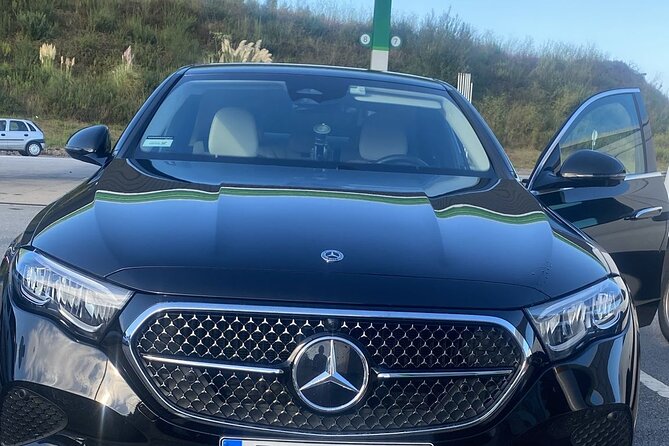 Transfer from Lisbon Airport to Lisbon City Hotels - Driver personalities: expect professionalism, but confirm your communication style