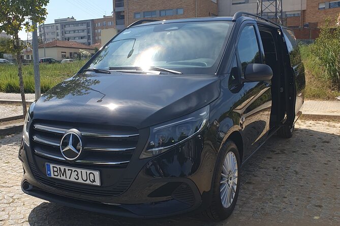 Transfer from Lisbon Airport to Lisbon City Hotels - Price value: what you’re paying for, and what can add up