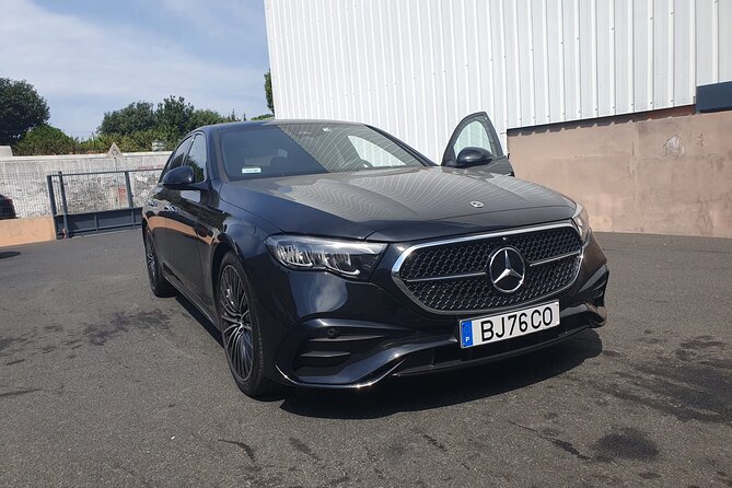 Transfer from Lisbon Airport to Lisbon City Hotels - Where this transfer shines in Lisbon
