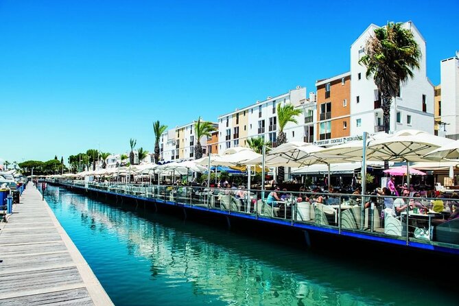 Transfer from Lisbon to Algarve (Direct) - The Point of a Lisbon-to-Algarve Transfer (and Why It’s Actually Worth Paying For)
