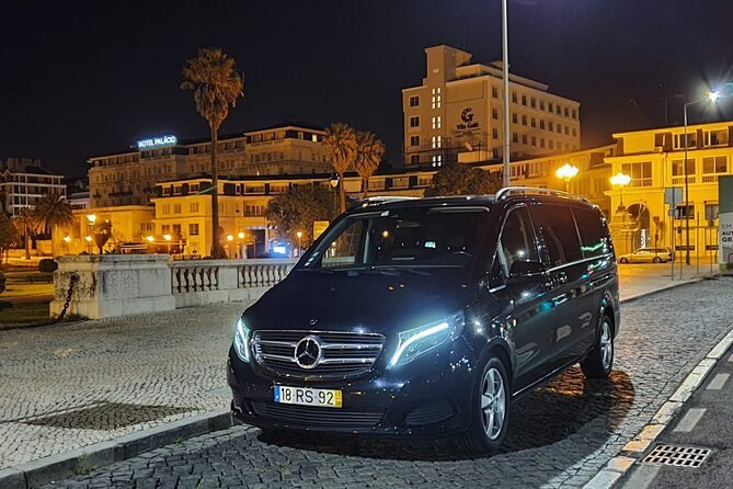 Transfer from Lisbon to Algarve (Direct) - Pickup and Meeting: Lisbon Convenience Plus Airbnb-Friendly Reality