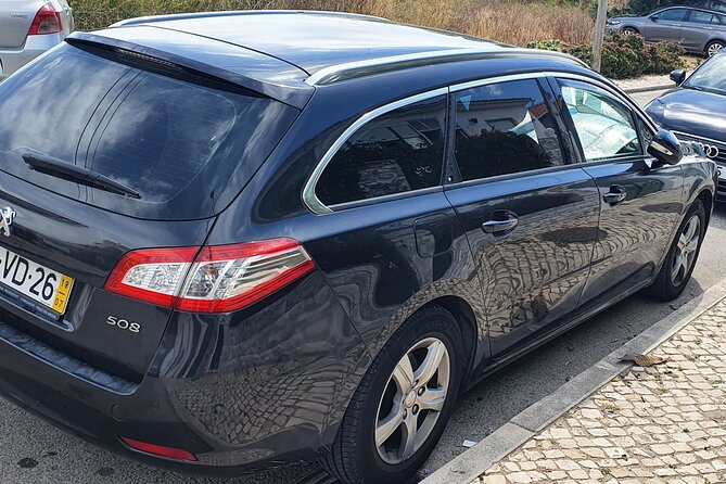 Transfer from Lisbon to Algarve with stop in Evora - Évora Stop 1: Templo Romano de Évora and UNESCO Context