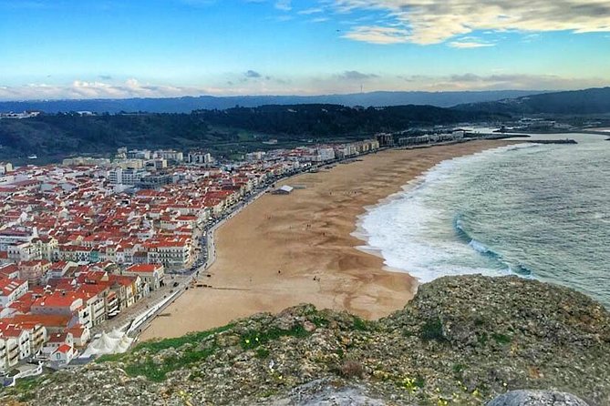 Transfer from Lisbon to Porto with visits on the way - Coimbra and the University of Coimbra: UNESCO time with Joanina Library