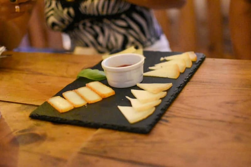 Treasures of Lisboa : Alfama Food Tour with 18 Tastings - Key Highlights You Can Act On