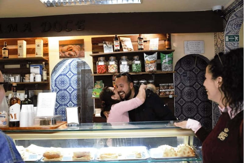 Treasures of Lisboa : Alfama Food Tour with 18 Tastings - A 13th-Century Monument Stop That Turns Into a Local Lesson