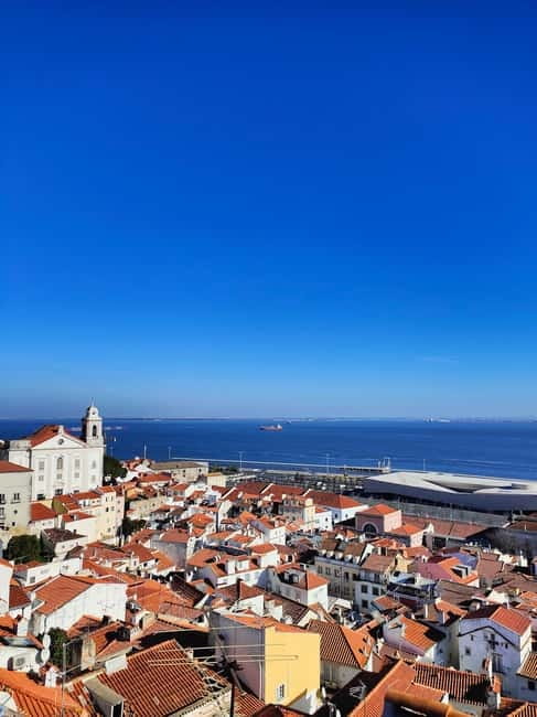 Treasures of Lisboa : Alfama Food Tour with 18 Tastings - Hidden Spots, Sweet Finish, and Why Small Places Beat Big Names