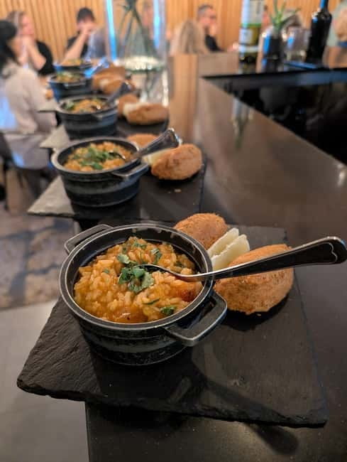 Treasures of Lisboa : Alfama Food Tour with 18 Tastings - Price and Portion Logic: What $123 Buys in the Real World