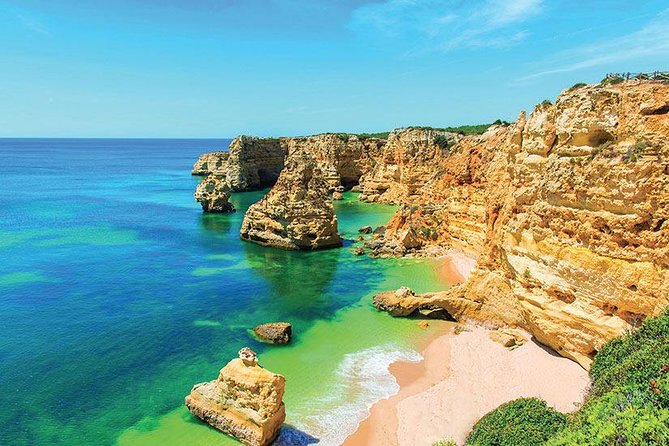 Trip to Secret Paradisiacal Beach from Lisbon - Key highlights to know before you go