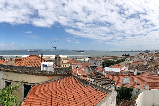 True Portuguese Soul in Lisbon - Alfama and the nooks and crannies: the walk you’ll remember