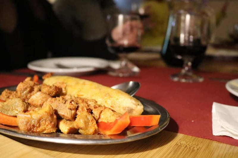 True Taste of Lisbon: Portuguese Tapas, Wine &Surprise Drink - Key things to know before you go