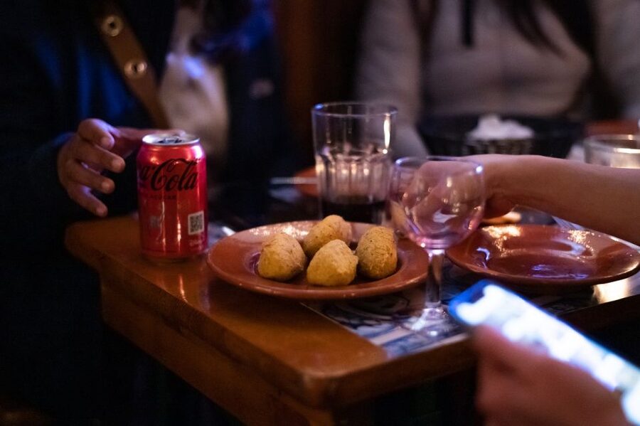 True Taste of Lisbon: Portuguese Tapas, Wine &Surprise Drink - The Bacalhau Moment: Why Portugal’s Salt-Cured Classic Belongs Here