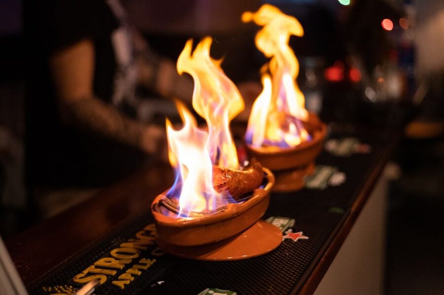 True Taste of Lisbon: Portuguese Tapas, Wine &Surprise Drink - What the Guide Actually Adds: Stories, Culture, and Local Tips
