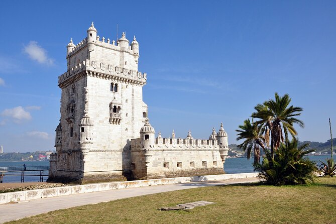 Tuk-tuk Bethlehem: An adventure DE tuk tuk you will never forget - Jerónimos Monastery: the UNESCO stop you actually remember