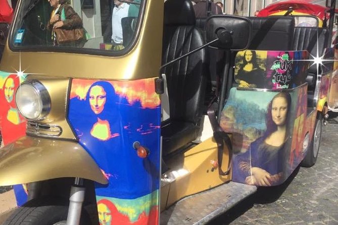 Tuk Tuk Lisboa - Sightseeing Tours - Who This Tour Suits Best (And Who Should Rethink It)