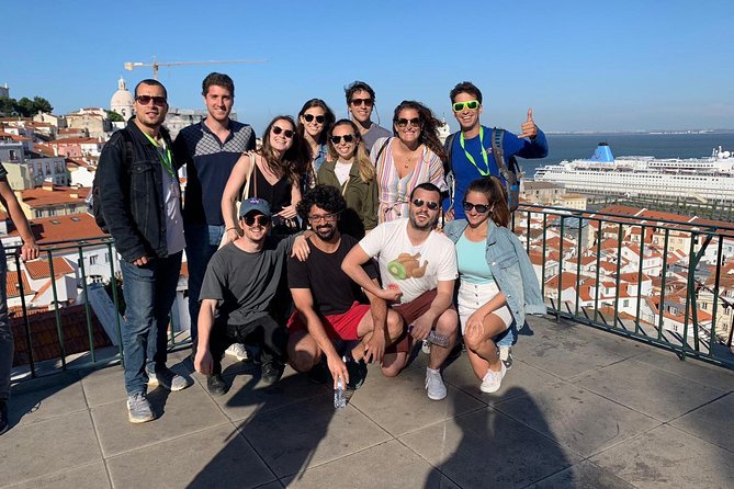 Tuk Tuk Lisbon: Made For You - Why a Lisbon Tuk Tuk Tour Is So Useful