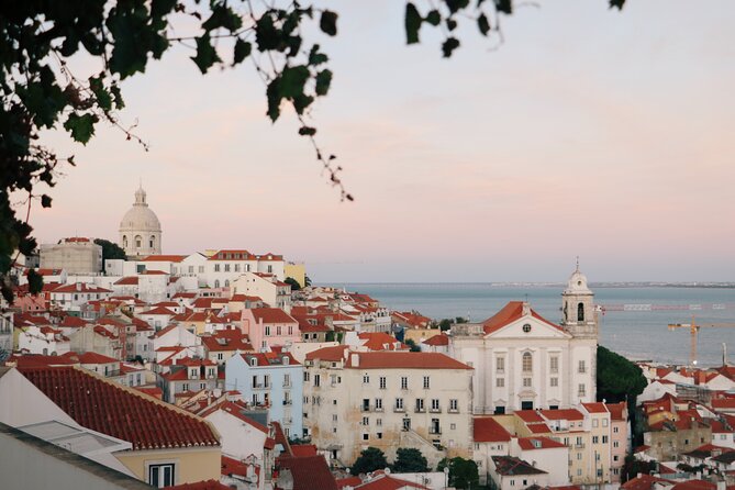 Tuk Tuk Private Tour by Alfama and Graca - Key highlights you will feel right away