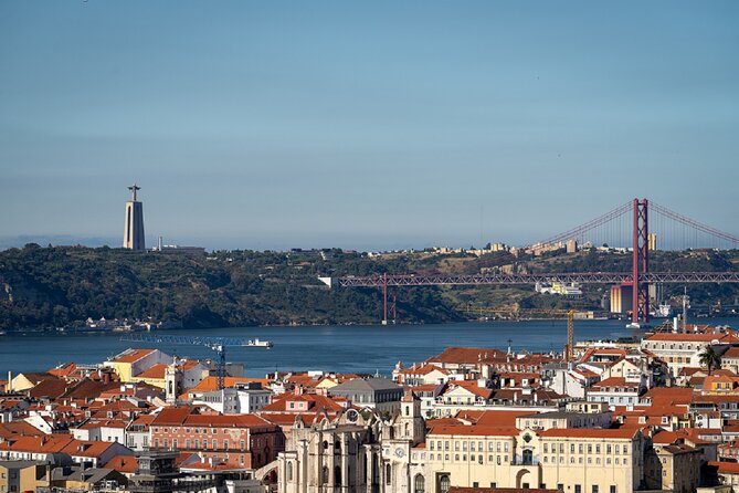 Tuk Tuk's Private Tourist Circuits in Lisbon - Key points to know before you hop in the tuk tuk
