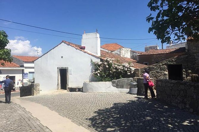 Ultimate Fátima Private Day-Tour - Lisbon to Fátima starts with the right kind of comfort