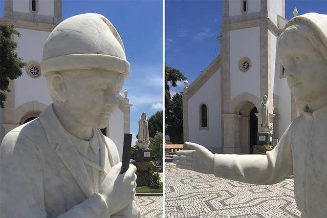 Ultimate Fátima Private Day-Tour - Shopping, meals, and how to avoid turning devotion into stress