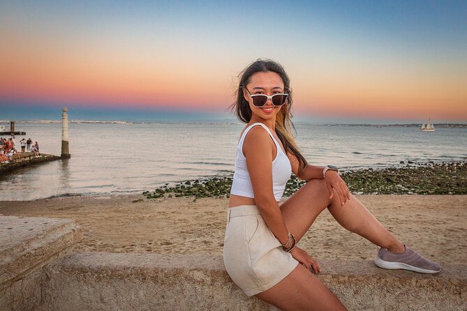 Vacation Photographer in Lisbon – Private, Professional and Fun! - Key points to know before you go