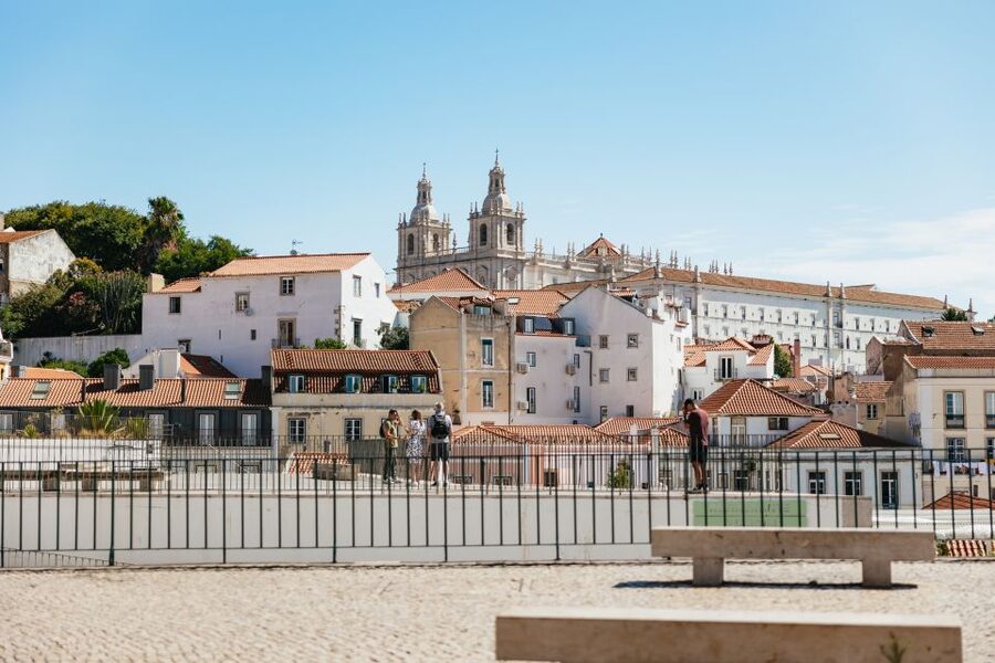 Vadio: Lisbon Old Town Private Tuk Tuk Tour - Key highlights worth your attention