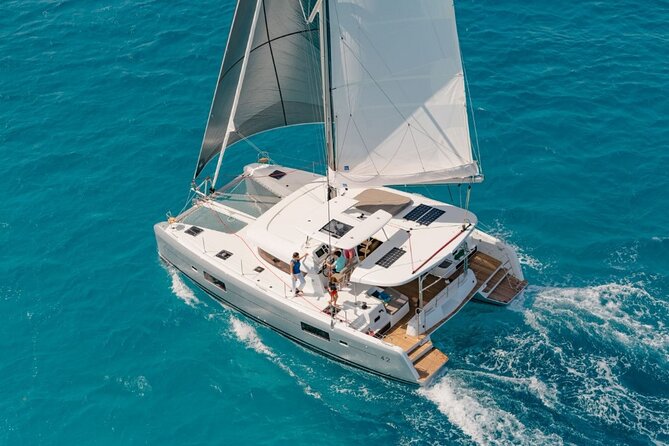 VIP Catamaran Private Tour in Lisbon up to 18 clients - Why a VIP catamaran on the Tagus feels better than land sightseeing