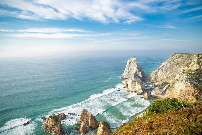 Visit Sintra and Cascais Included Lunch and Entry to Pena Palace - Sintra’s historic center and one-hour pastry break
