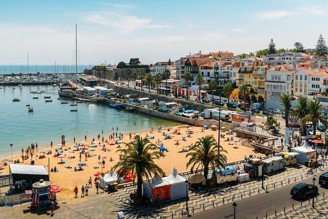 Visit Sintra and Cascais Included Lunch and Entry to Pena Palace - Price and value for a 9-hour highlights run