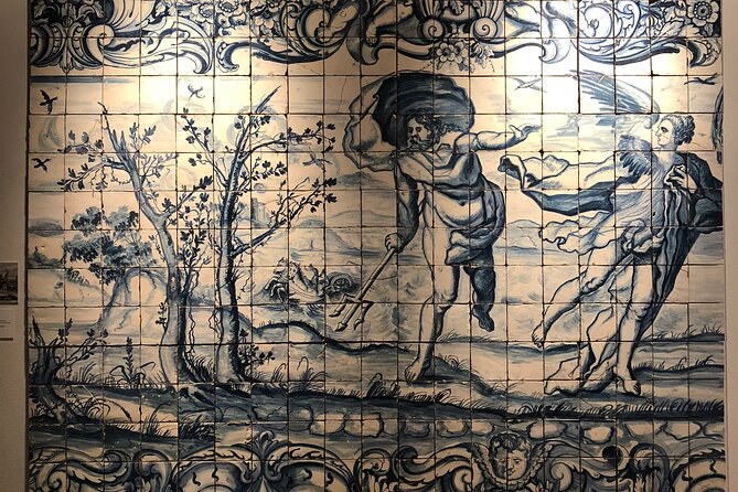 Visit to Tile Museum in Lisbon with a Licensed Guide - Tile Museum in Lisbon: what this 90 minutes is really for