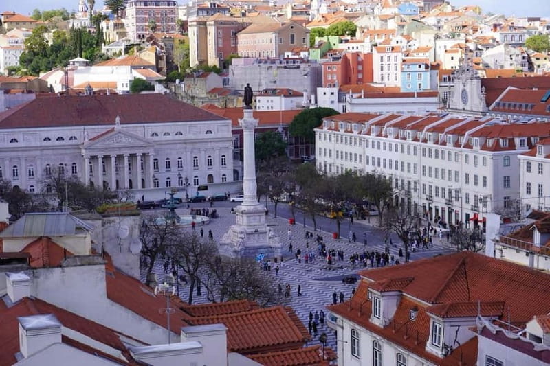 Walk Lisbon Like a Local: Bairro Alto & Downtown Experience - Value and logistics that keep this tour feeling low-stress