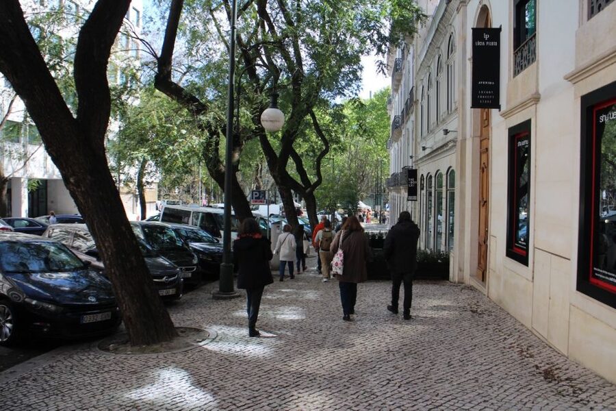 Walking tour: Lisbon in the Shadows of World War II - Price and Value: Is $170 Worth It?