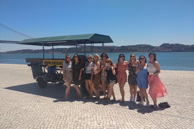 Wine Bike Lisbon Experience - Timing, weather, and the easy mistake to avoid