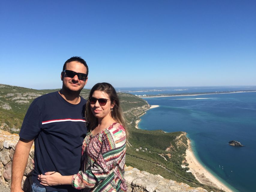 Wine Tasting - Private Half-Day Tour - Key points to know before you go