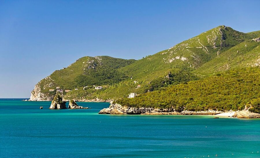 Wine Tasting - Private Half-Day Tour - Arrabida Mountain walk: World Heritage views without the full-day commitment