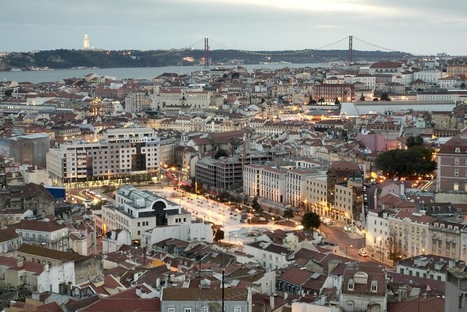 Winner 2025 Undiscovered Lisbon Food & Wine Tour by Eating Europe - Key things that make this tour special