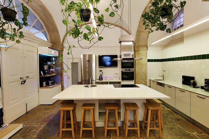 Workshop Cook & Taste Portugal in Lisbon - Key Points That Matter