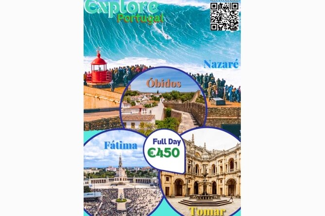 You are exclusive! Discover Lisbon in a different way! - Rafael is the reason the ride feels smooth